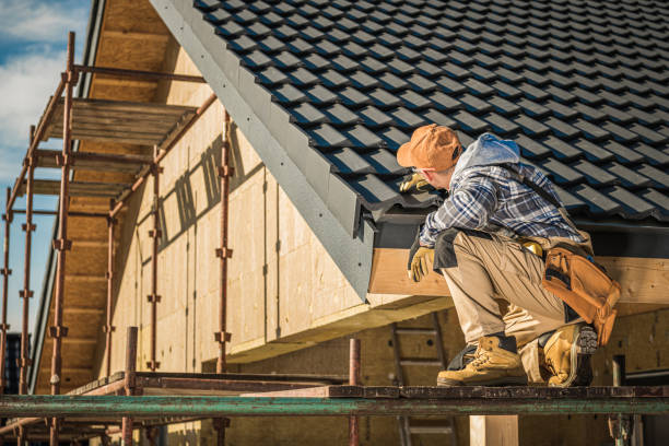 Best Roofing Contractor Near Me  in Cross Plains, TN