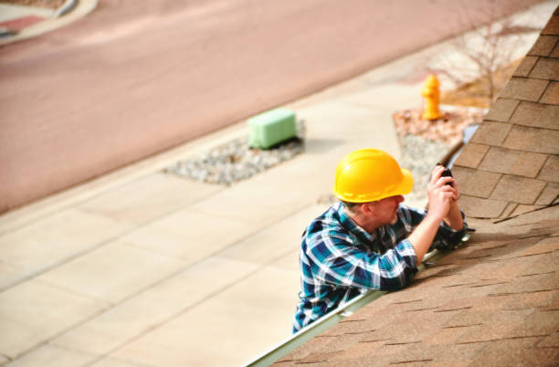 Best Slate Roofing Contractor  in Cross Plains, TN