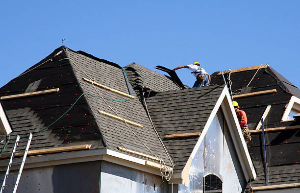 Best Gutter Installation and Roofing  in Cross Plains, TN